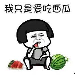 娱乐圈的吃瓜用语,揭秘明星们的“瓜田”秘闻