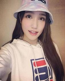 网络女主播都是整容