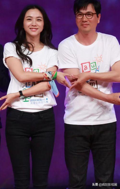 汤唯个人资料和老公